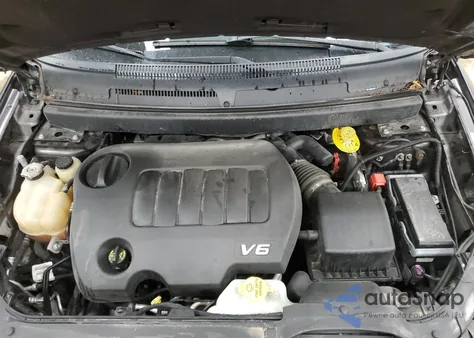 2017 Dodge Journey Sxt from USA, damaged, VIN 3C4PDDCG9HT593648